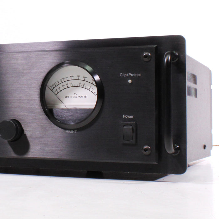 Carver TFM-75 RARE Magnetic Field Power Amplifier 750W (1993)-Power Amplifiers-SpenCertified-vintage-refurbished-electronics
