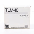 Carver TLM-10 10-Disc Magazine CD Changer Cartridge