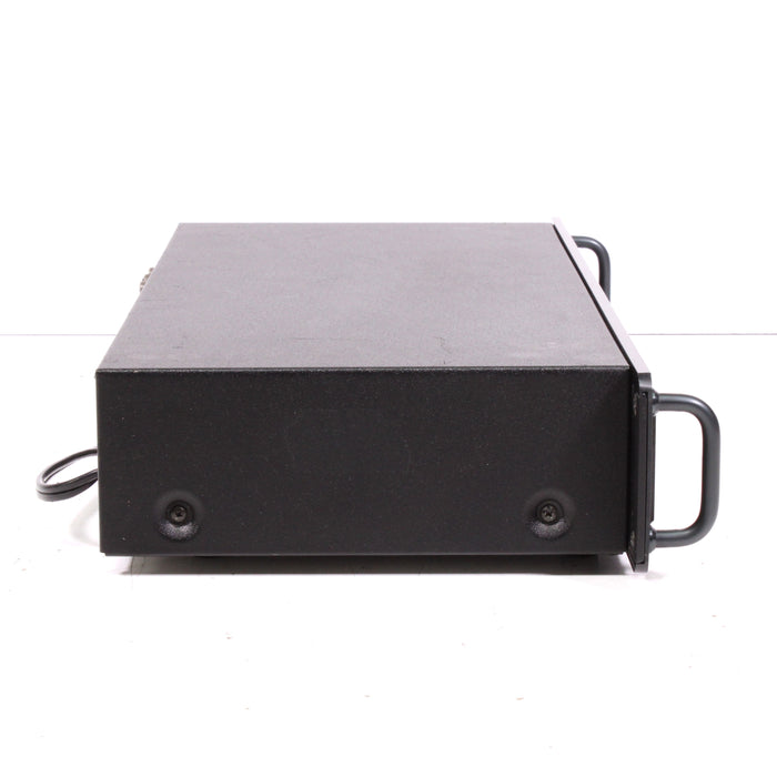 Carver TX-12 High-Quality Synthesized Stereo Tuner ACCD w/ Rack Mount (1989)-Stereo Tuner-SpenCertified-vintage-refurbished-electronics