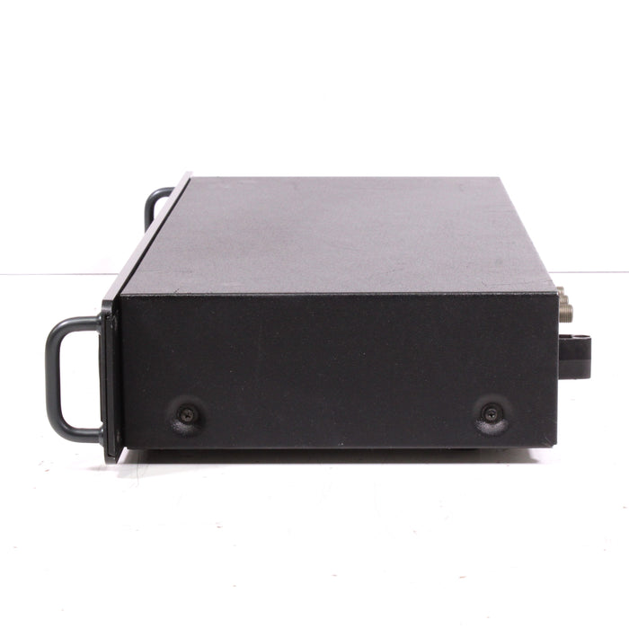 Carver TX-12 High-Quality Synthesized Stereo Tuner ACCD w/ Rack Mount (1989)-Stereo Tuner-SpenCertified-vintage-refurbished-electronics