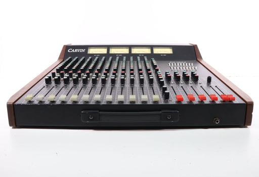 Carvin FX1244 Live Sound and Recording Mixer-Audio Mixers-SpenCertified-vintage-refurbished-electronics