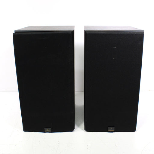 Celestion 7 MkII 2-Way Bookshelf Speaker Pair Made in England-Speakers-SpenCertified-vintage-refurbished-electronics