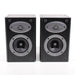 Celestion F10 Bookshelf Speaker Pair Black Ash-Speakers-SpenCertified-vintage-refurbished-electronics