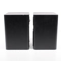 Celestion F10 Bookshelf Speaker Pair Black Ash