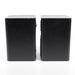 Celestion F10 Bookshelf Speaker Pair Black Ash-Speakers-SpenCertified-vintage-refurbished-electronics