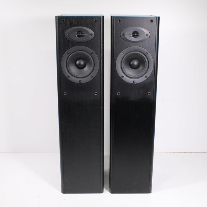 Celestion F2 2-Way Floorstanding Speaker Pair-Speakers-SpenCertified-vintage-refurbished-electronics