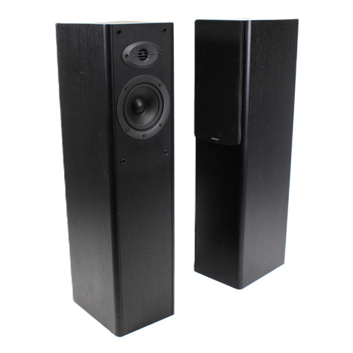 Celestion F2 2-Way Floorstanding Speaker Pair-Speakers-SpenCertified-vintage-refurbished-electronics