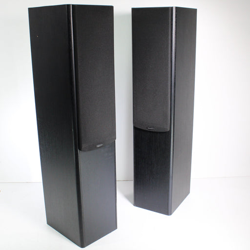 Celestion F3 3-Way Floorstanding Speaker Pair-Speakers-SpenCertified-vintage-refurbished-electronics