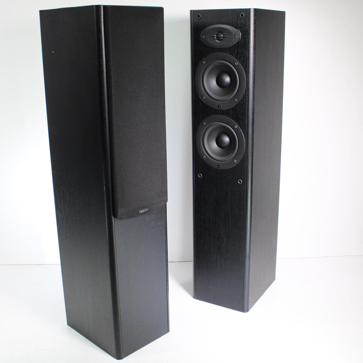 Celestion floor standing fashion speakers