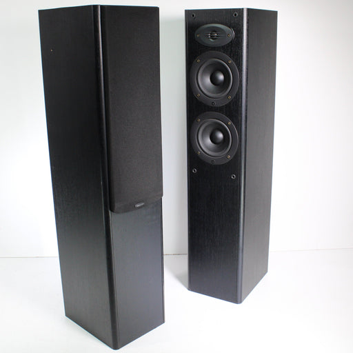 Celestion F3 3-Way Floorstanding Speaker Pair-Speakers-SpenCertified-vintage-refurbished-electronics