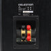 Celestion F30 3-Way Floorstanding Speaker Pair Black-Speakers-SpenCertified-vintage-refurbished-electronics