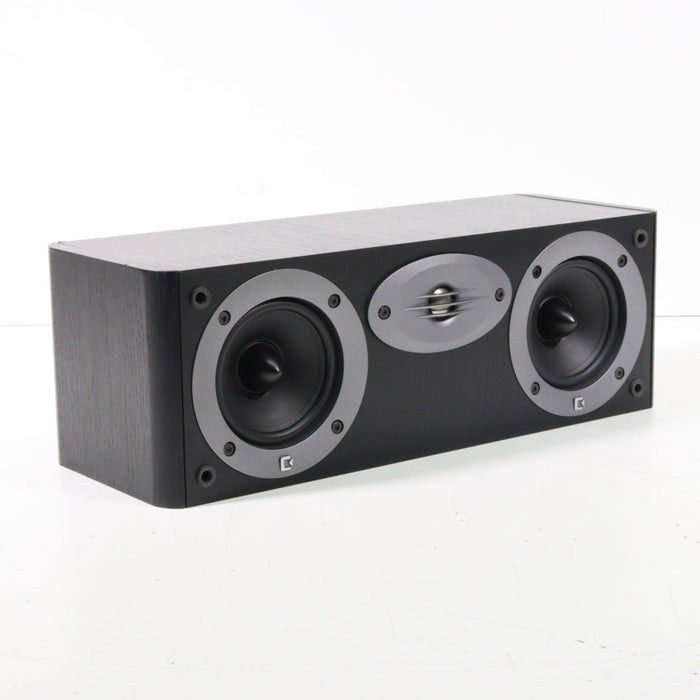 Celestion F35C Ported Center Speaker (Black)-Speakers-SpenCertified-vintage-refurbished-electronics