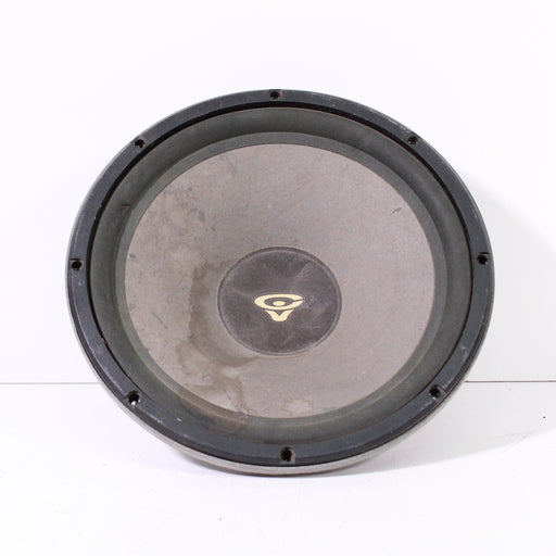 Cerwin Vega 12" Subwoofer Driver Speaker Replacement-Speakers-SpenCertified-vintage-refurbished-electronics