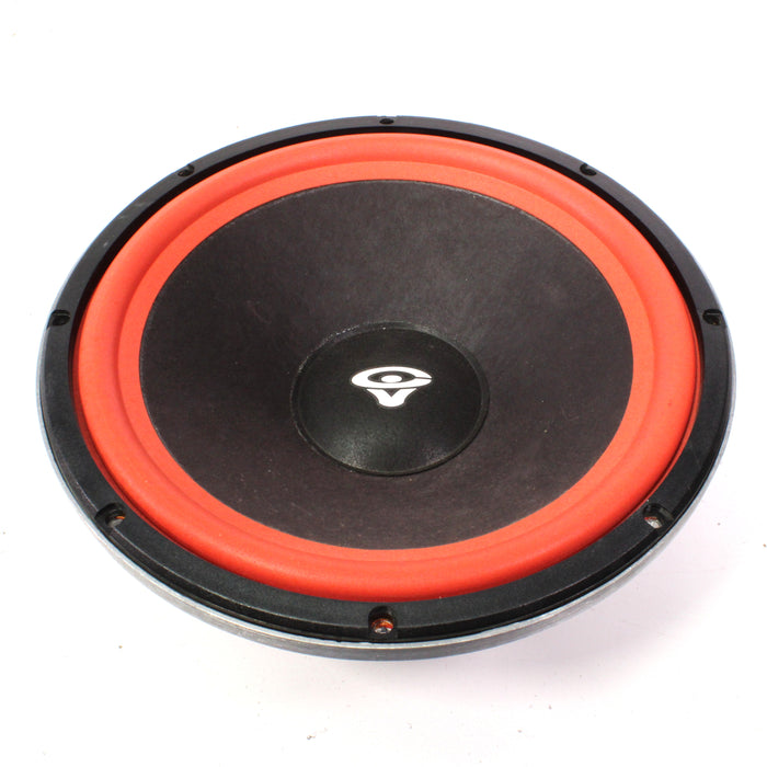 Cerwin Vega 12W4 12" Vintage Subwoofer Driver Speaker Replacement Part-Speakers-SpenCertified-vintage-refurbished-electronics