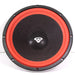 Cerwin Vega 12W4 12" Vintage Subwoofer Driver Speaker Replacement Part-Speakers-SpenCertified-vintage-refurbished-electronics