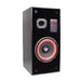 Cerwin-Vega 200SE Special Edition 2-Way 8" Bookshelf Speaker Pair-Speakers-SpenCertified-vintage-refurbished-electronics