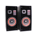 Cerwin-Vega 200SE Special Edition 2-Way 8" Bookshelf Speaker Pair-Speakers-SpenCertified-vintage-refurbished-electronics