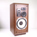 Cerwin-Vega! AT-10 10" 3-Way Floor Speaker Pair-Speakers-SpenCertified-vintage-refurbished-electronics