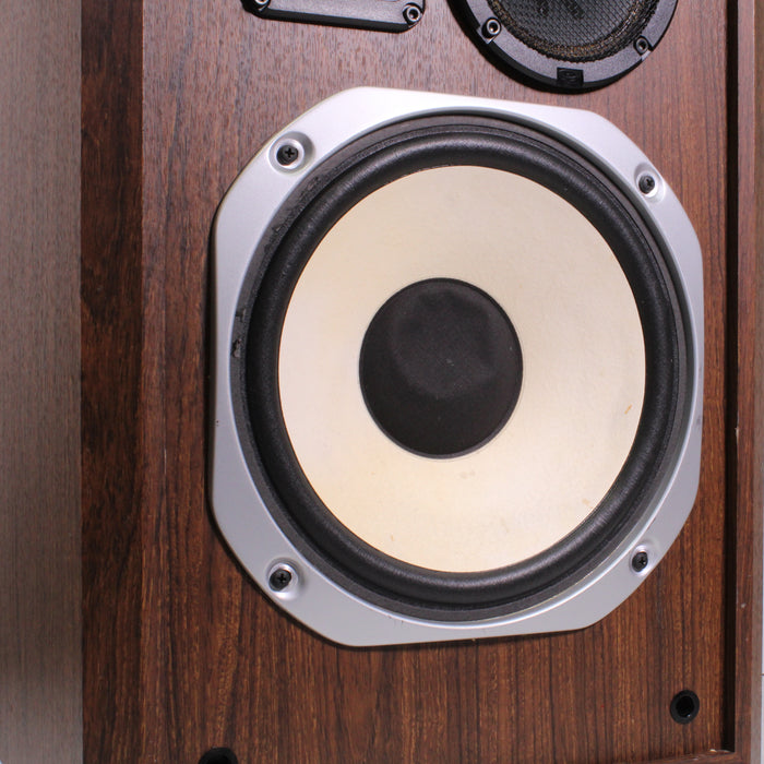 Cerwin-Vega! AT-10 10" 3-Way Floor Speaker Pair-Speakers-SpenCertified-vintage-refurbished-electronics