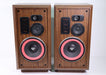 Cerwin-Vega! AT-10 10" 3-Way Floor Speaker Pair-Speakers-SpenCertified-vintage-refurbished-electronics