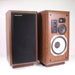 Cerwin-Vega! AT-10 10" 3-Way Floor Speaker Pair-Speakers-SpenCertified-vintage-refurbished-electronics
