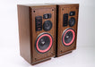 Cerwin-Vega! AT-10 10" 3-Way Floor Speaker Pair-Speakers-SpenCertified-vintage-refurbished-electronics