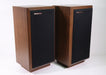 Cerwin-Vega! AT-10 10" 3-Way Floor Speaker Pair-Speakers-SpenCertified-vintage-refurbished-electronics