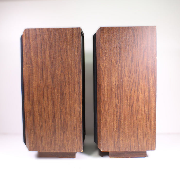 Cerwin-Vega! AT-10 10" 3-Way Floor Speaker Pair-Speakers-SpenCertified-vintage-refurbished-electronics