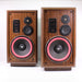Cerwin-Vega AT-12 Floorstanding Speakers 3-Way High-Efficiency-Speakers-SpenCertified-vintage-refurbished-electronics