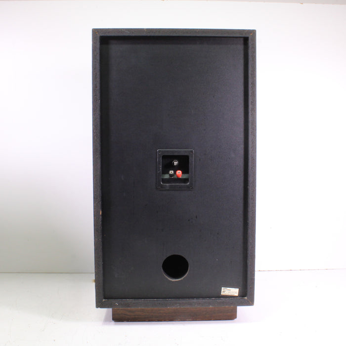 Cerwin-Vega AT-12 Floorstanding Speakers 3-Way High-Efficiency-Speakers-SpenCertified-vintage-refurbished-electronics