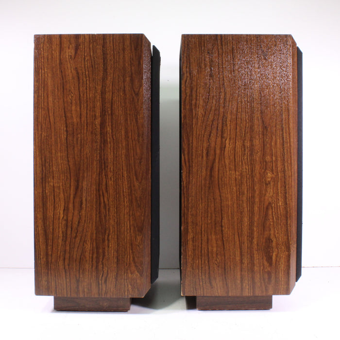 Cerwin-Vega AT-12 Floorstanding Speakers 3-Way High-Efficiency-Speakers-SpenCertified-vintage-refurbished-electronics