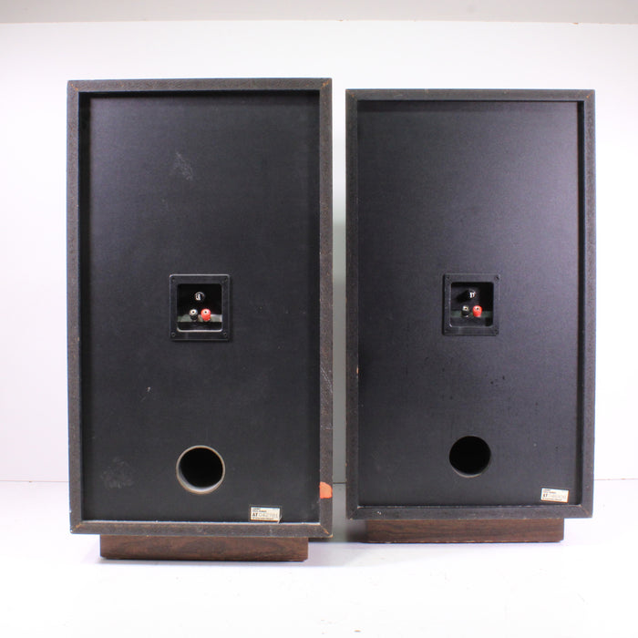 Cerwin-Vega AT-12 Floorstanding Speakers 3-Way High-Efficiency-Speakers-SpenCertified-vintage-refurbished-electronics