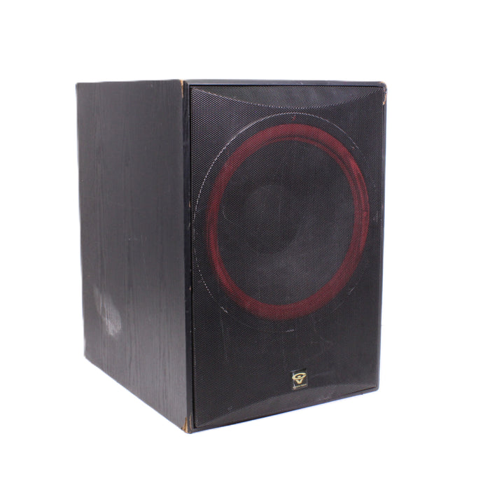 Cerwin-Vega CLSC-15S Powered 15" Subwoofer Home Theater-Speaker Accessories-SpenCertified-vintage-refurbished-electronics
