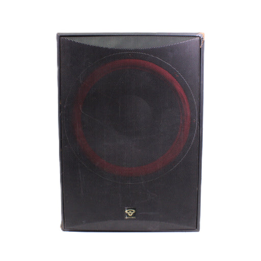 Cerwin-Vega CLSC-15S Powered 15" Subwoofer Home Theater-Speaker Accessories-SpenCertified-vintage-refurbished-electronics