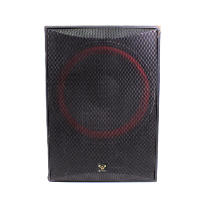 Cerwin-Vega CLSC-15S Powered 15" Subwoofer Home Theater-Speaker Accessories-SpenCertified-vintage-refurbished-electronics