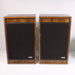 Cerwin Vega CV-3000 HED CH203 3-Way Speaker Pair Brand New Foam Surrounds (1980)-Speakers-SpenCertified-vintage-refurbished-electronics