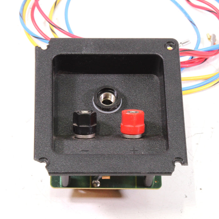 Cerwin Vega CXS-GM2050 Terminal Crossover Speaker Replacement Part for E-715-Speaker Accessories-SpenCertified-vintage-refurbished-electronics