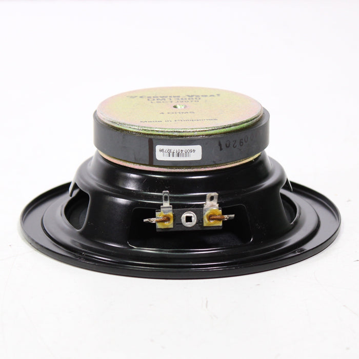 Cerwin Vega DM13080 5.25" Midrange Speaker Replacement Part for E710 and More-Speaker Accessories-SpenCertified-vintage-refurbished-electronics