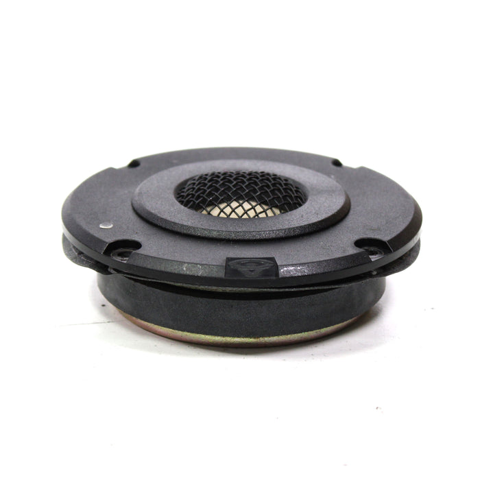 Cerwin-Vega DT-5 Tweeter Driver Speaker Replacement Part for AT-12-Speaker Accessories-SpenCertified-vintage-refurbished-electronics