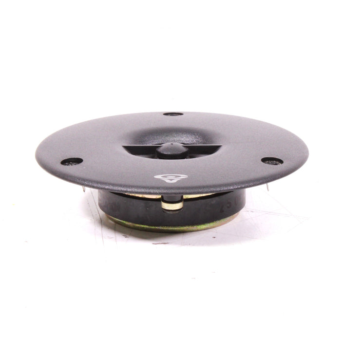 CERWIN VEGA HF7 Aluminum Horn Tweeter 8 OHM Replacement for DX-7 DX-9 CERWIN VEGA HF7 Aluminum Horn Tweeter 8 OHM Replacement for DX-7 DX-9