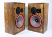 Cerwin Vega HED U123 3-Way High Efficiency Loudspeaker System-Speakers-SpenCertified-vintage-refurbished-electronics