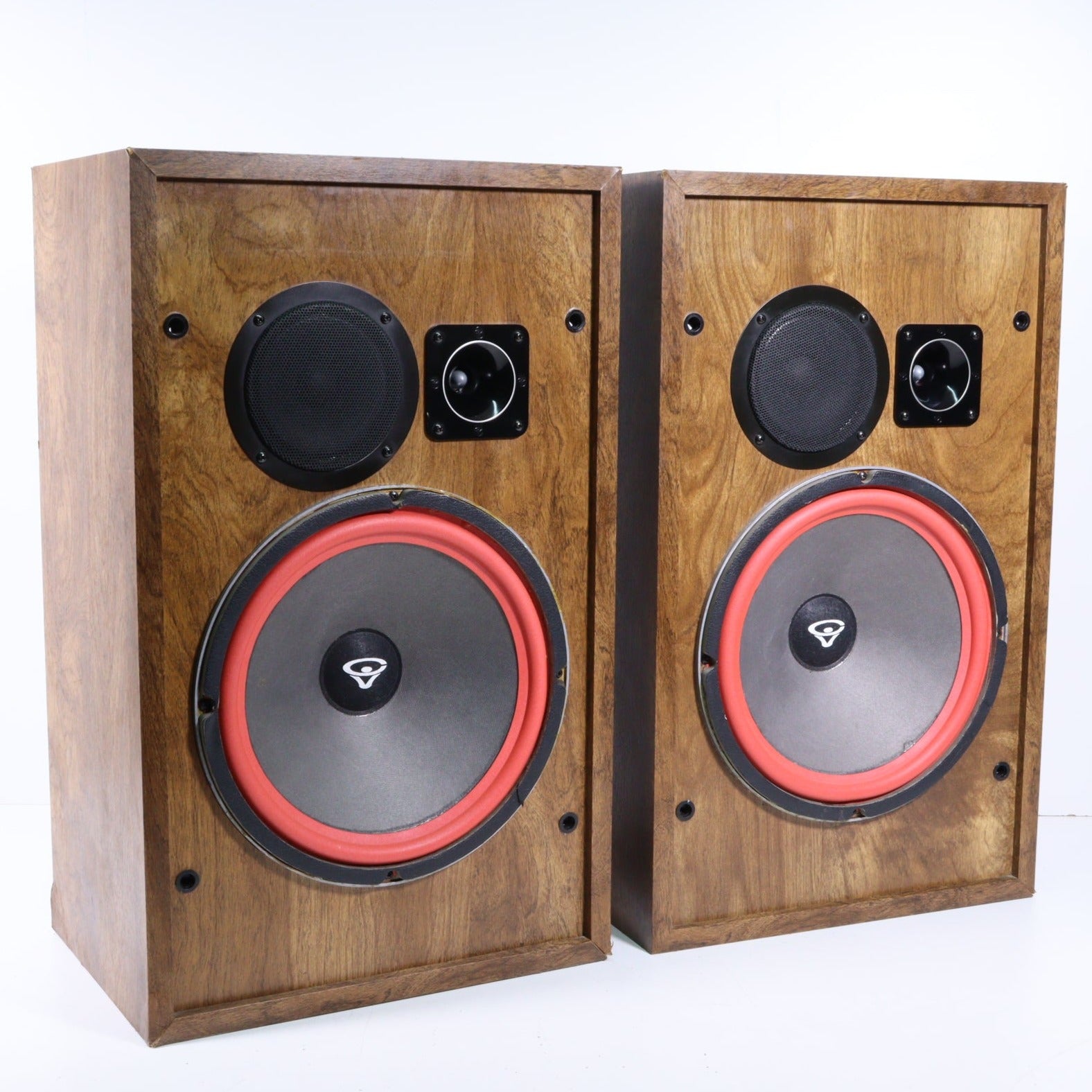 Cerwin Vega 12 Inch Foam Speaker Repair Kit FSK-12AR Cerwin Vega 12 Inch Foam Speaker Repair Kit FSK-12AR