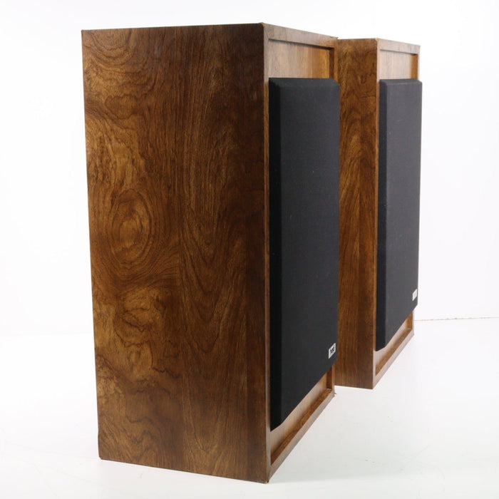 Cerwin Vega HED U123 3-Way High Efficiency Loudspeaker System-Speakers-SpenCertified-vintage-refurbished-electronics