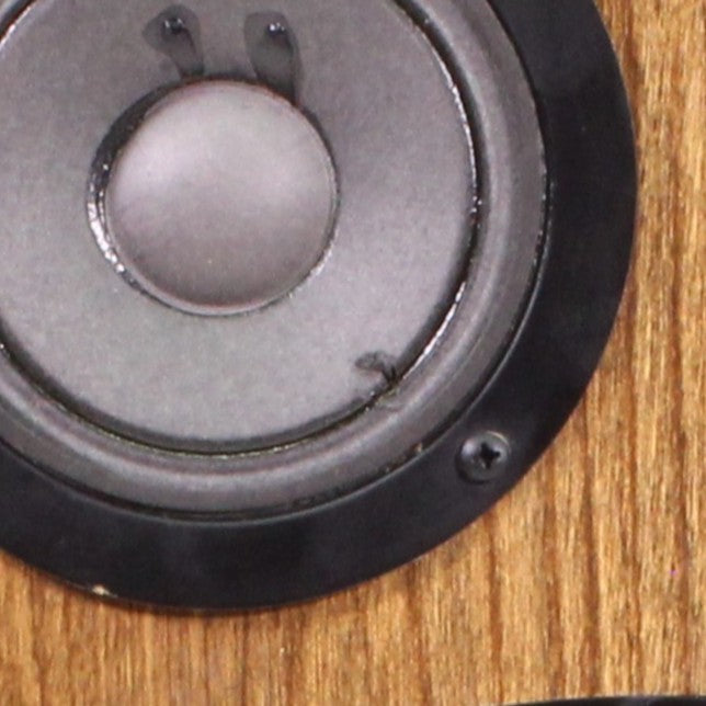 Cerwin Vega HED U123 High Efficiency Loudspeaker Speaker Pair System