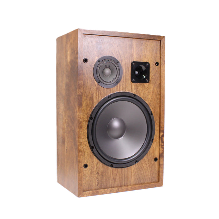 Cerwin Vega HED U123 High Efficiency Loudspeaker Speaker Pair System-Speakers-SpenCertified-vintage-refurbished-electronics