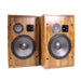 Cerwin Vega HED U123 High Efficiency Loudspeaker Speaker Pair System-Speakers-SpenCertified-vintage-refurbished-electronics