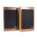 Cerwin Vega HED U123 High Efficiency Loudspeaker Speaker Pair System-Speakers-SpenCertified-vintage-refurbished-electronics