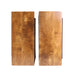 Cerwin Vega HED U123 High Efficiency Loudspeaker Speaker Pair System-Speakers-SpenCertified-vintage-refurbished-electronics