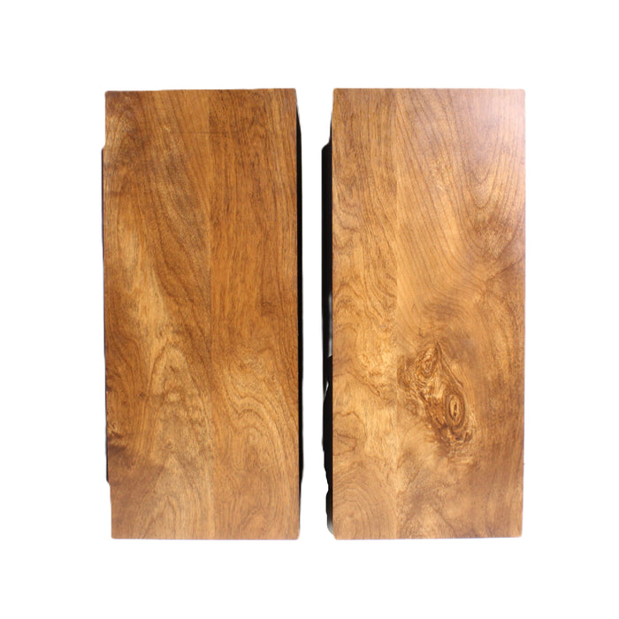 Cerwin Vega HED U123 High Efficiency Loudspeaker Speaker Pair System-Speakers-SpenCertified-vintage-refurbished-electronics