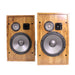 Cerwin Vega HED U123 High Efficiency Loudspeaker Speaker Pair System-Speakers-SpenCertified-vintage-refurbished-electronics